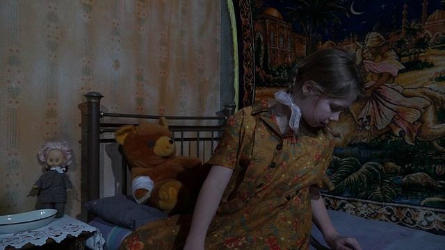 Короткометражный фильм ПРИЗВАНИЕ
