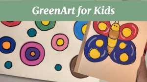 Разукрашка #4. Раскраска для малышей