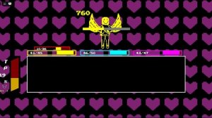 Roblox Delta worlds event boss Stewpid (Not chapter)