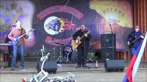 Перекрёсток - Дорога (Открытие мотосезона 2025)