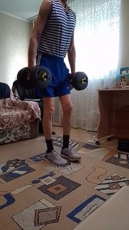 Спорт