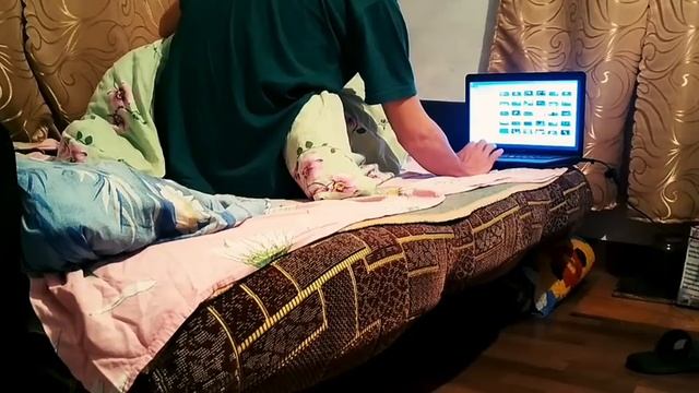 Диванное воздержание 🛌 Сорвался на I Know. Молодежный, юмористический фильм - ВОЗДЕРЖАНЕЦ 3000