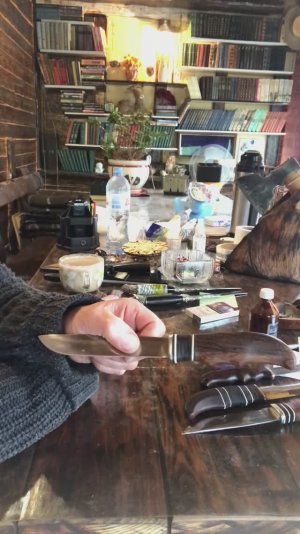 IMG_1561 Сравнение масел для пропитки ручек ножей.