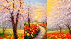 ЧЕРЁМУХА муз. и исп. KAPUSHA слова Ирины Кудряевой