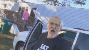 ЗЛОГО ДЕДА ИМЕЮТ ПО ТЕЛЕФОНУ