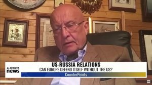 «Украина будет уничтожена» Сергей Караганов и Джон Миршаймер обсуждают отношения США и России