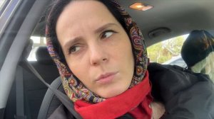 Перевал в середине пути, кризис среднего возраста. ВСД. Прогулка по Пскову