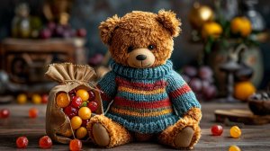 Haribo big size… Арт: 265094564