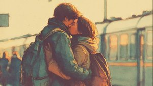 Я по тебе скучаю