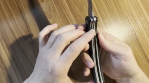 Нож Магер Мелита-к обзор и сравнение с ножами СМЕРШ-1 и СМЕРШ-3