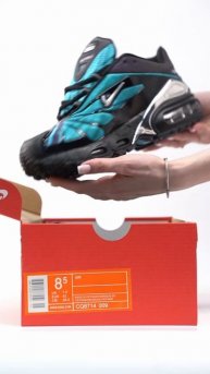 Кроссовки Nike Air Max Tailwind 5 Skepta