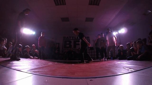 Ружье vs Маша Цыба vs Француз vs Мегатрон /Breaking kids/ BFE смотреть онлайн