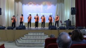 «В каждом звуке целый мир»