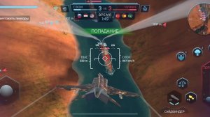 Живой бой #1