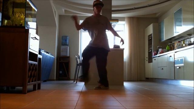 BDB5  vimat vs. Анька LA 