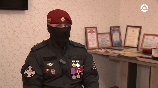 СВОи Герои. Султан А