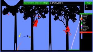 24 Marble Race EP. 8： Jungle Race