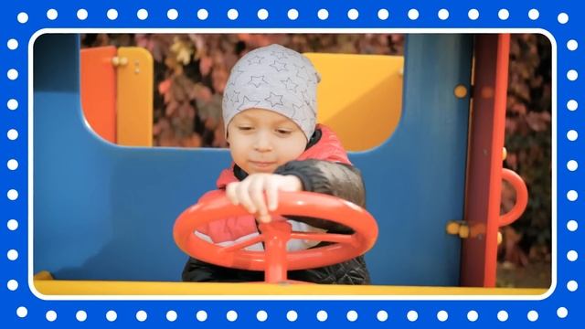 Учимся говорить - Технология запуска речи - Звукоподражания - Для малышей смотреть онлайн