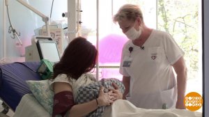 Здравствуй, новый человек! Доброе утро. Фрагмент выпуска от 05.05.2025