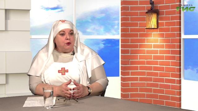 "Обитель Милосердия" / "Просто о вере" от 05.05.2025