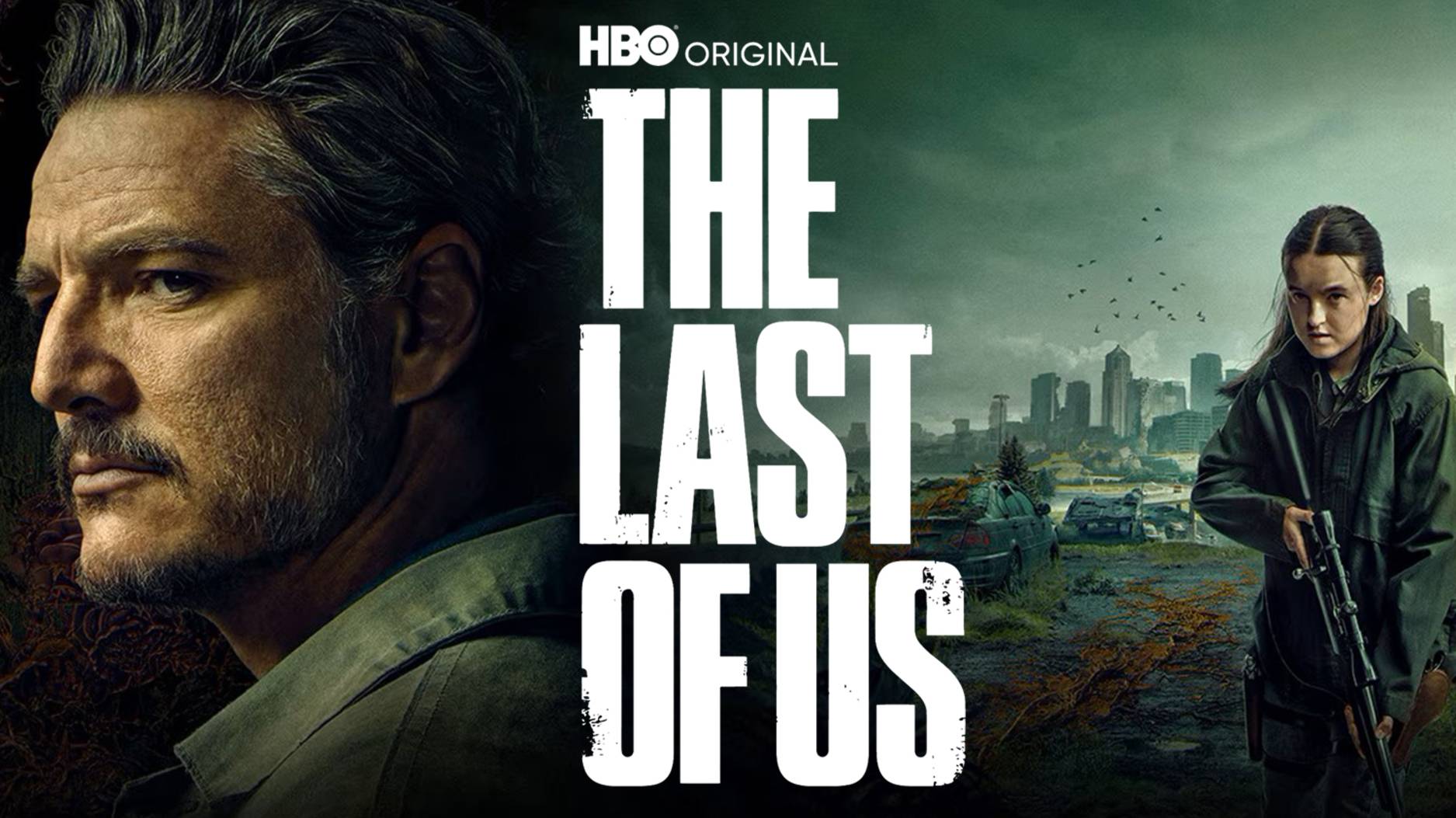 Одни из нас | Последние из нас (2025) — 2 сезон 4 серия | The Last of Us