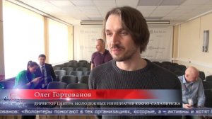 30.04.2025 Волонтеры помогают трудовым коллективам участвовать в рейтинговом голосовании