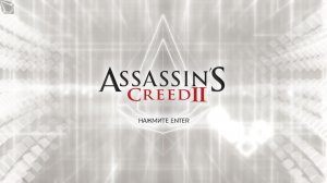 Assassin's Creed 2 - Прохождение№1