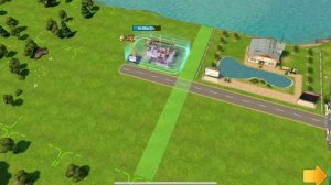 Тестим новую игру Emergency HQ. Графика и геймплей пока радуют