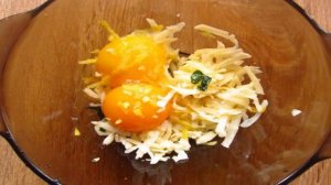 Паста с яичным соусом от Д. Оливера