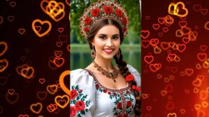 Чумачечая весна Дианы Анкудиновой.