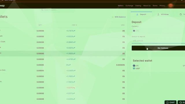 Как заработать на Р2Р с помощью арбитража криптовалюты.