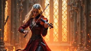 Metal Fusion: Intensity & Elegance