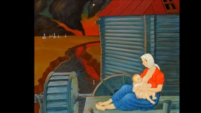 Путешествие в прекрасное: виртуальная галерея смотреть онлайн