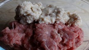 Котлеты Экономные