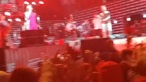 Нашествие, Турбобой