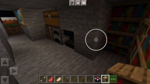 играю в Майнкрафт