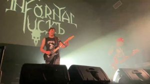 Införnal FuckЪ — Бесконечное лето (СПб 2024)