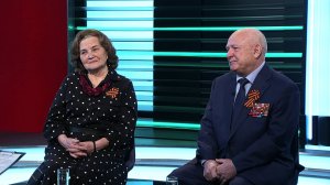 С Днём Победы!