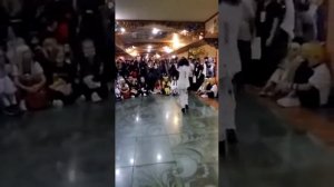 дефиле Кокичи Ома, Данганронпа (danganronpa, Kokichi Oma)