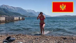 МОЙ ЧЕРНОГОРСКИЙ ДНЕВНИК