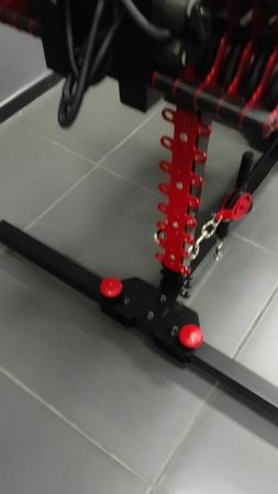 SPIDER
СИСТЕМА СИЛОВЫХ РЕАКТИВНЫХ ТРЕНИРОВОК