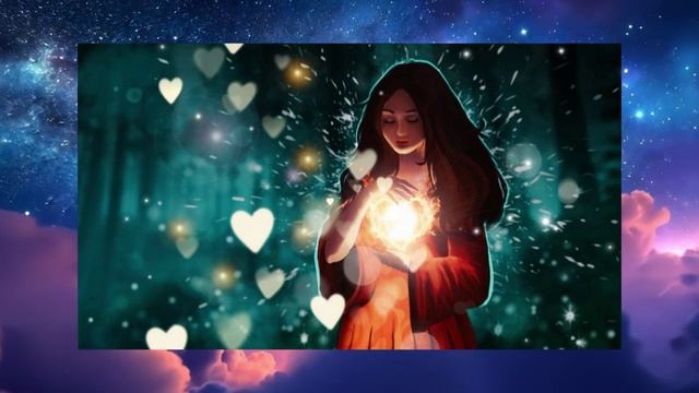 Вдохновляющие слова о Боге! Песня, наполняющая душу!