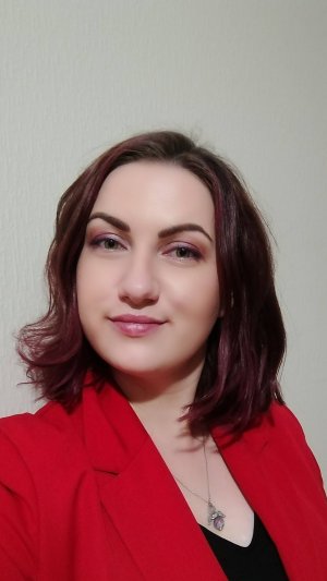 Представляем участников 8 сезона. Раннева  Ксения, Холдинг Setl Group.