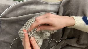 Рельефный узор спицами: вяжем красивую текстуру ВязаныйМир