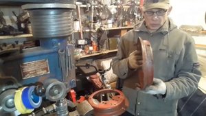 Насадка на дрель ножницы по металлу и их возможности.