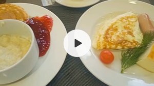 Завтрак в отеле Богатырь и прогулка по Олимпийскому парку  02-02-2025