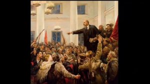 Памятные даты. В.И. Ленина