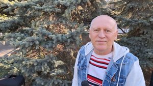 04.05.25 - Танцы на Приморском бульваре - Севастополь - Сергей Соков