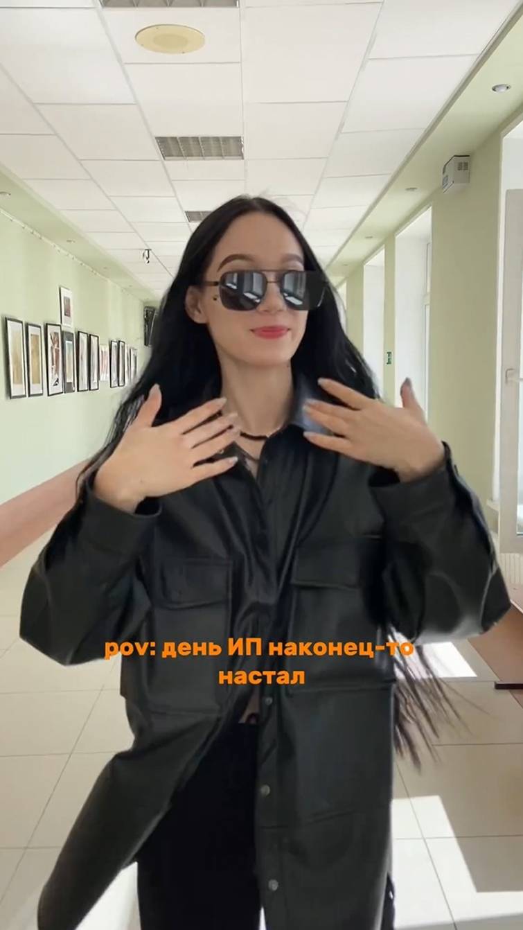 Идеологический практикум идёт полным ходом #shorts