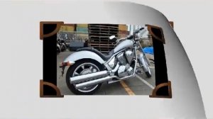 Honda VT1300CX из Японии